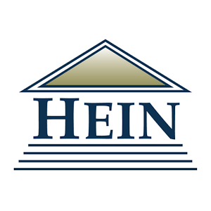 Photo of HeinOnline 