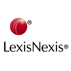 Photo of LexisNexis 