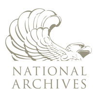 Photo of National Archives Office of the Federal Register 