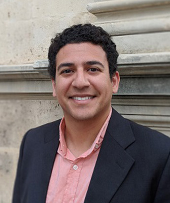 Aziz Rana