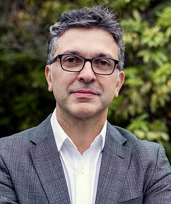 Paulo Barrozo