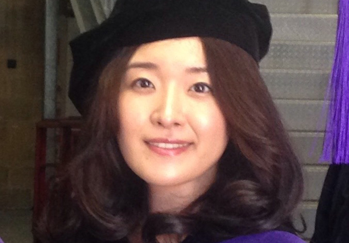 Photo of Yukiko Fujioka