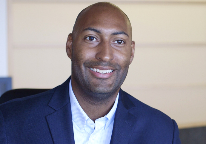 Photo of Raymond Mercedes
