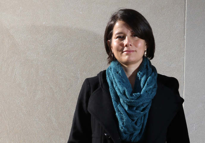 Photo of Rita de Cassia Couto