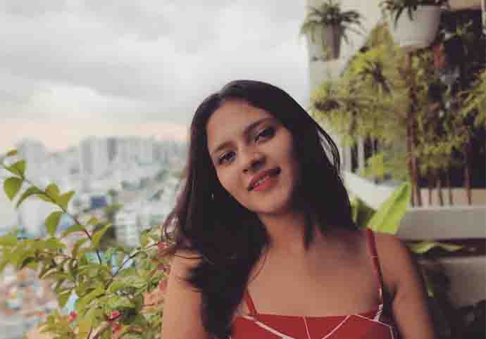 Photo of Shrishti Singh