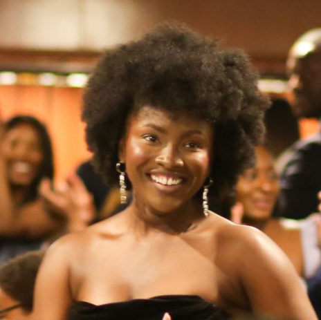 Nancy Kyei