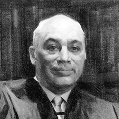 Hon. Harold A. Stevens