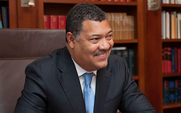 Dean Vincent Rougeau
