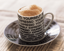 Espresso Coffee