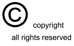 Copyright Concerns