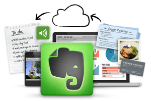 Evernote logo