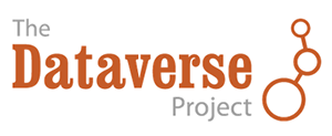 Dataverse project logo