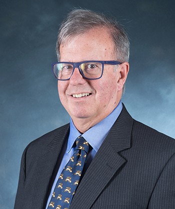 Professor Christopher Baum