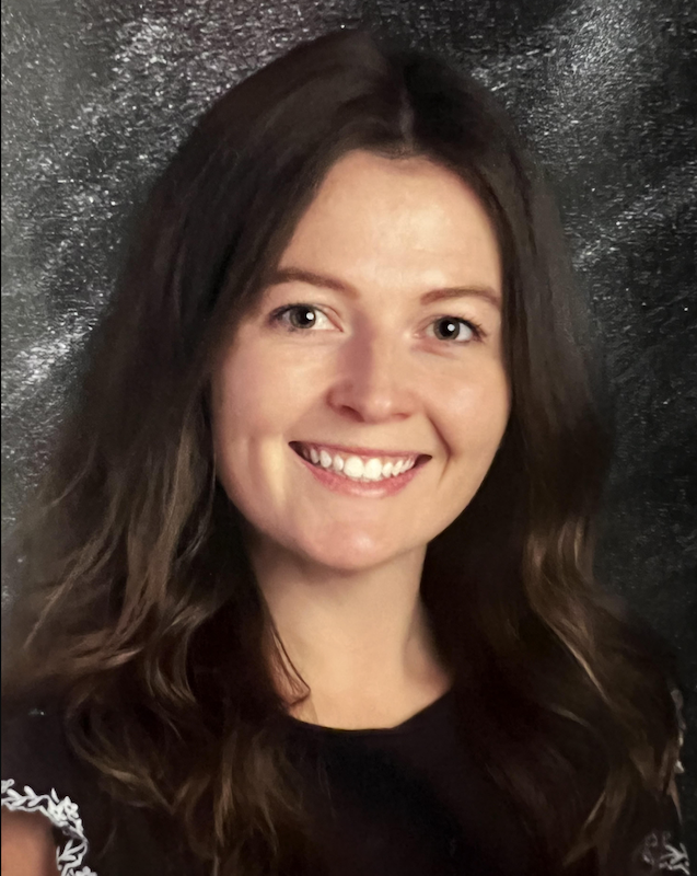Mackenzie (Montgomery) Benedict, M.Ed.'18 (Curriculum and Instruction)