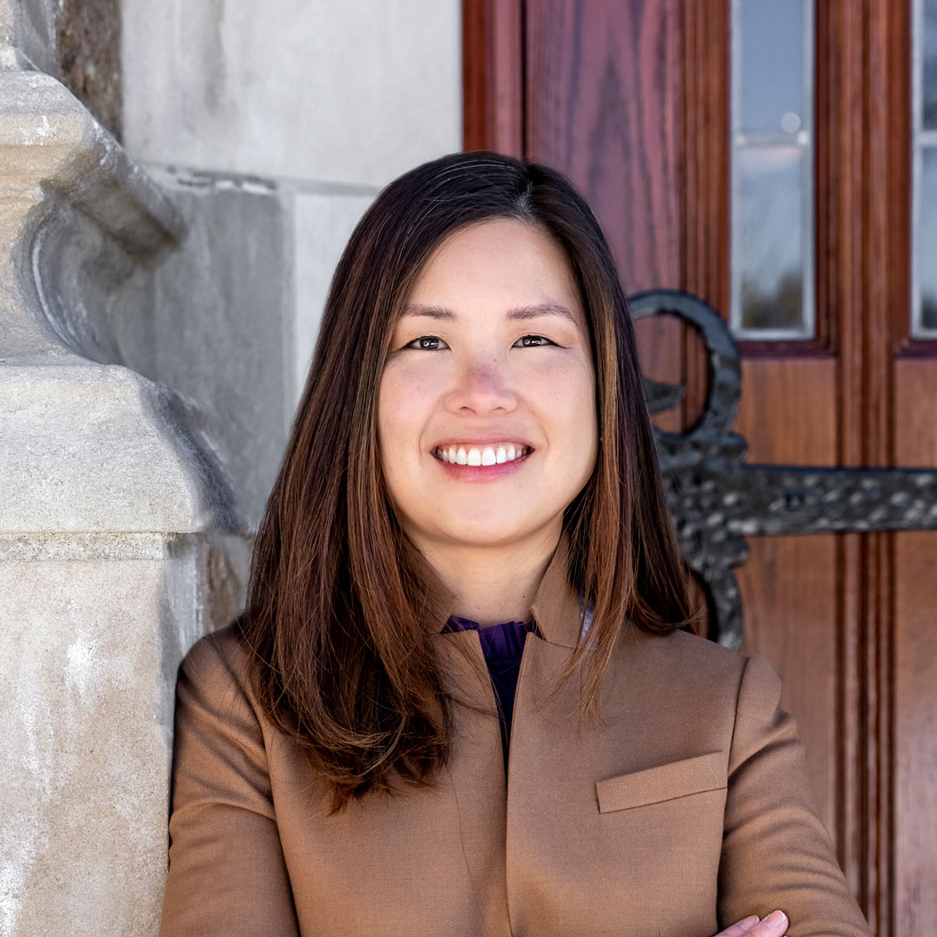 Betty Lai