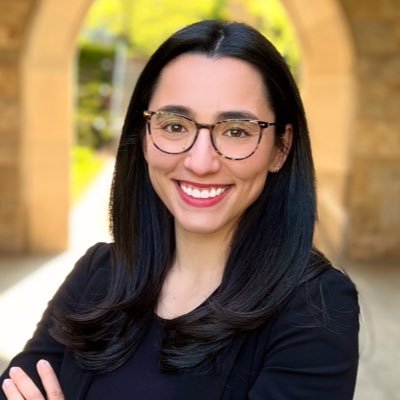 Alexa Riobueno-Naylor