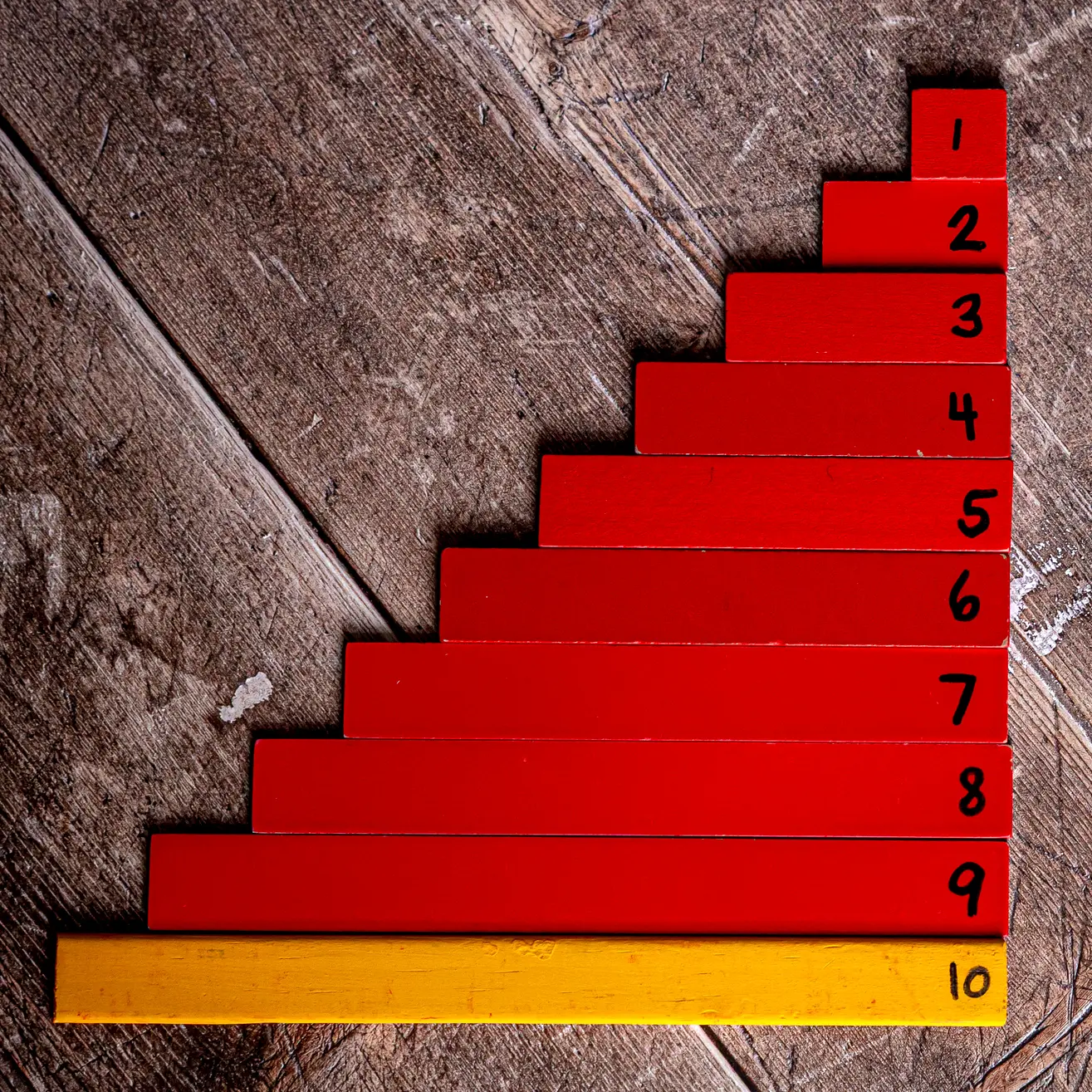 Spatial reasoning learning aid