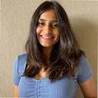 Aayushi Shah, M.A. ’26