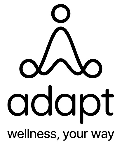 Adapt Wellness Logo