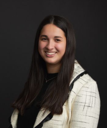 Photo of Analisa Ulloa Fazio '22