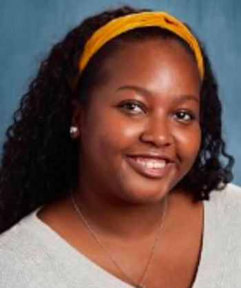 Photo of Natalie  Saintil '22