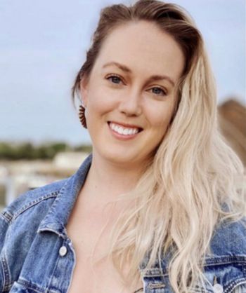Photo of Rachel (Schmid) Erikson '18