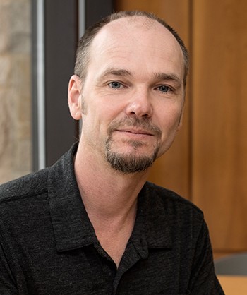 Patrick Proctor
