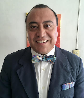 Ismael Crotte '18