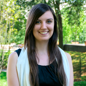 Karen Miller '20