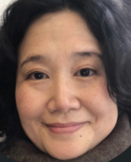 Peggy Chang