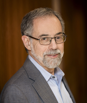 Photo of Henry Braun