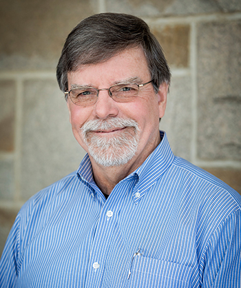 Photo of Larry Ludlow