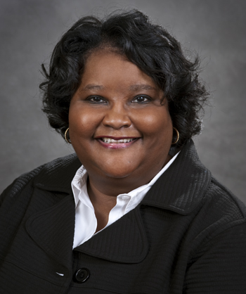 Photo of Lillie Albert