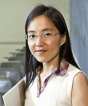 Photo of Zhushan 