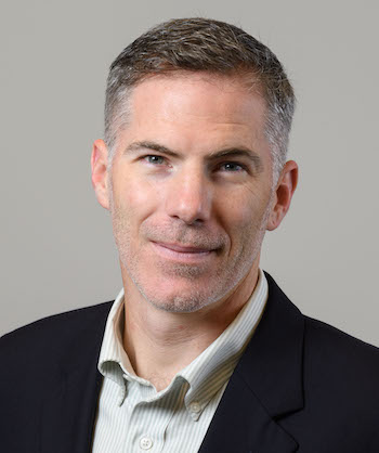 Photo of Shaun Dougherty