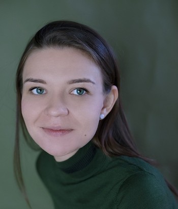 Ekaterina Minaeva