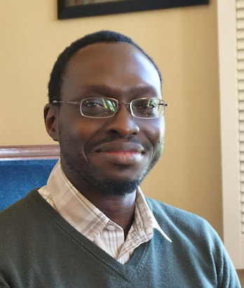 Jean Baptiste Diatta
