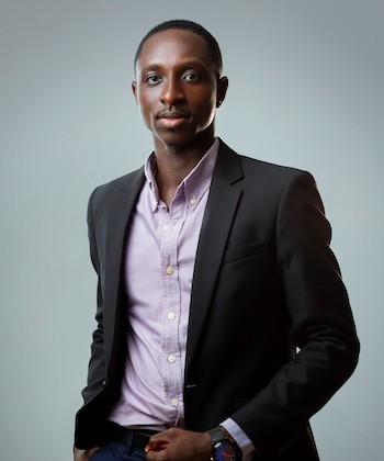 Nathaniel Annor-Gyimah