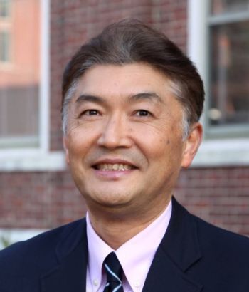 Hiroshi Ota