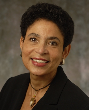 Nancy Boyd-Franklin, Ph.D.