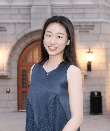 Suyi (Amy) Liu