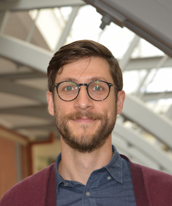 Gregory Boldt