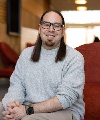 Dr. Jason Geller