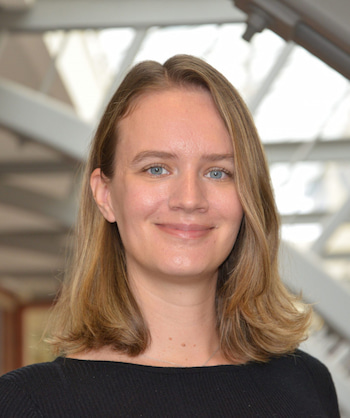Nathalie John