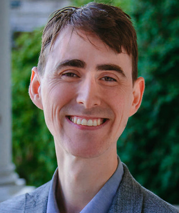 Noah Glaser