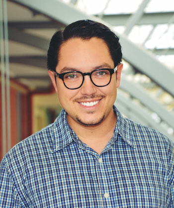 Oscar E. Ruiz