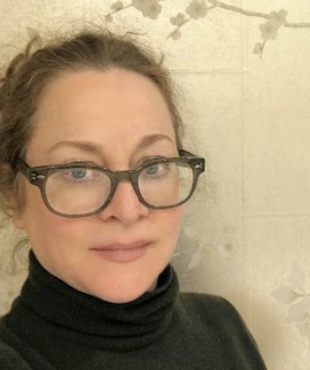 Susan Meabh Kelly