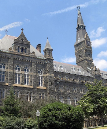 Georgetown University