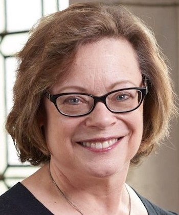 Pamela Cooper-White