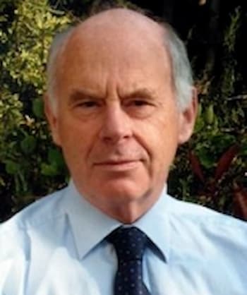 David M. Black